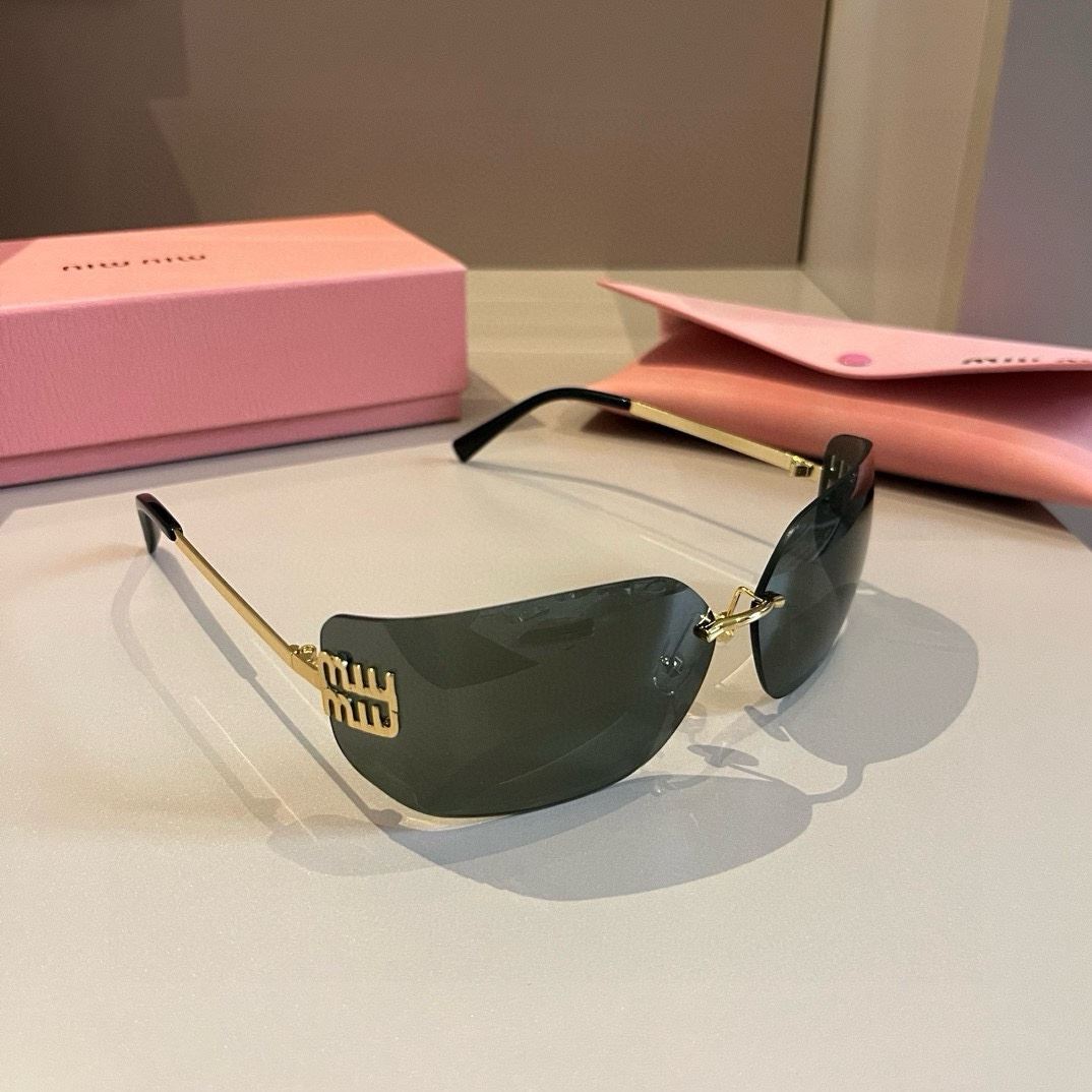 Miu Miu Sunglasses